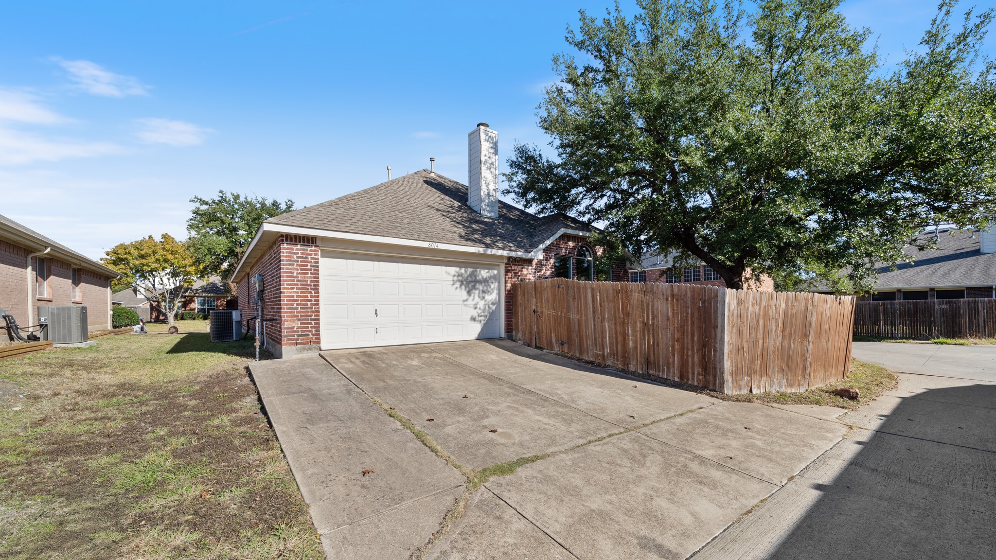 8014 Wilmington Drive Rowlett TX 75089