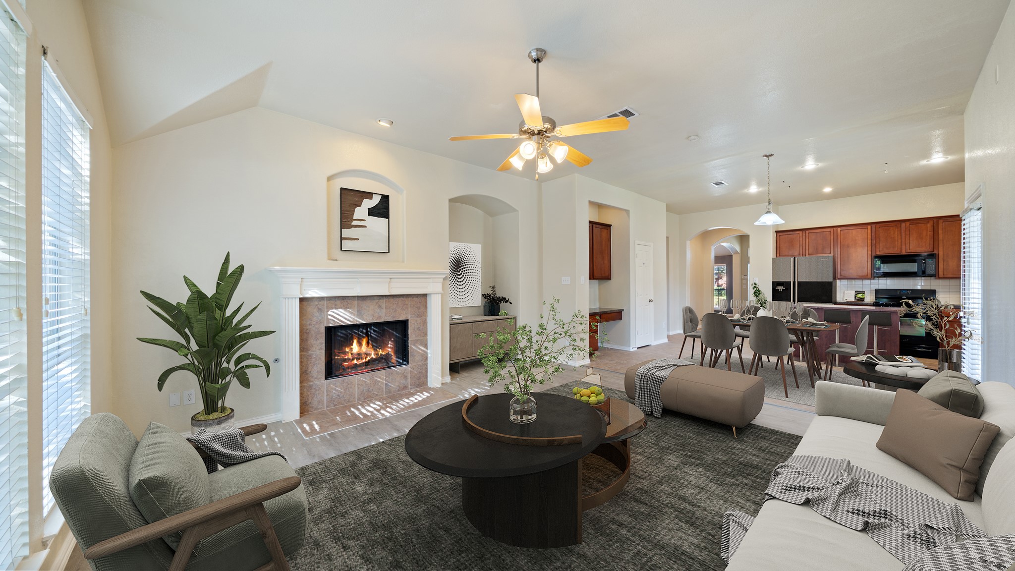 8014 Wilmington Drive Rowlett TX 75089