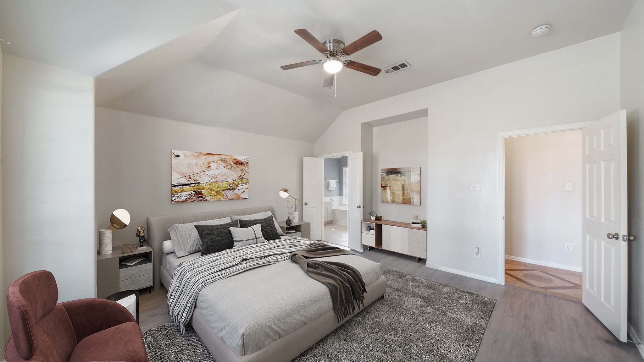 8014 Wilmington Drive Rowlett TX 75089
