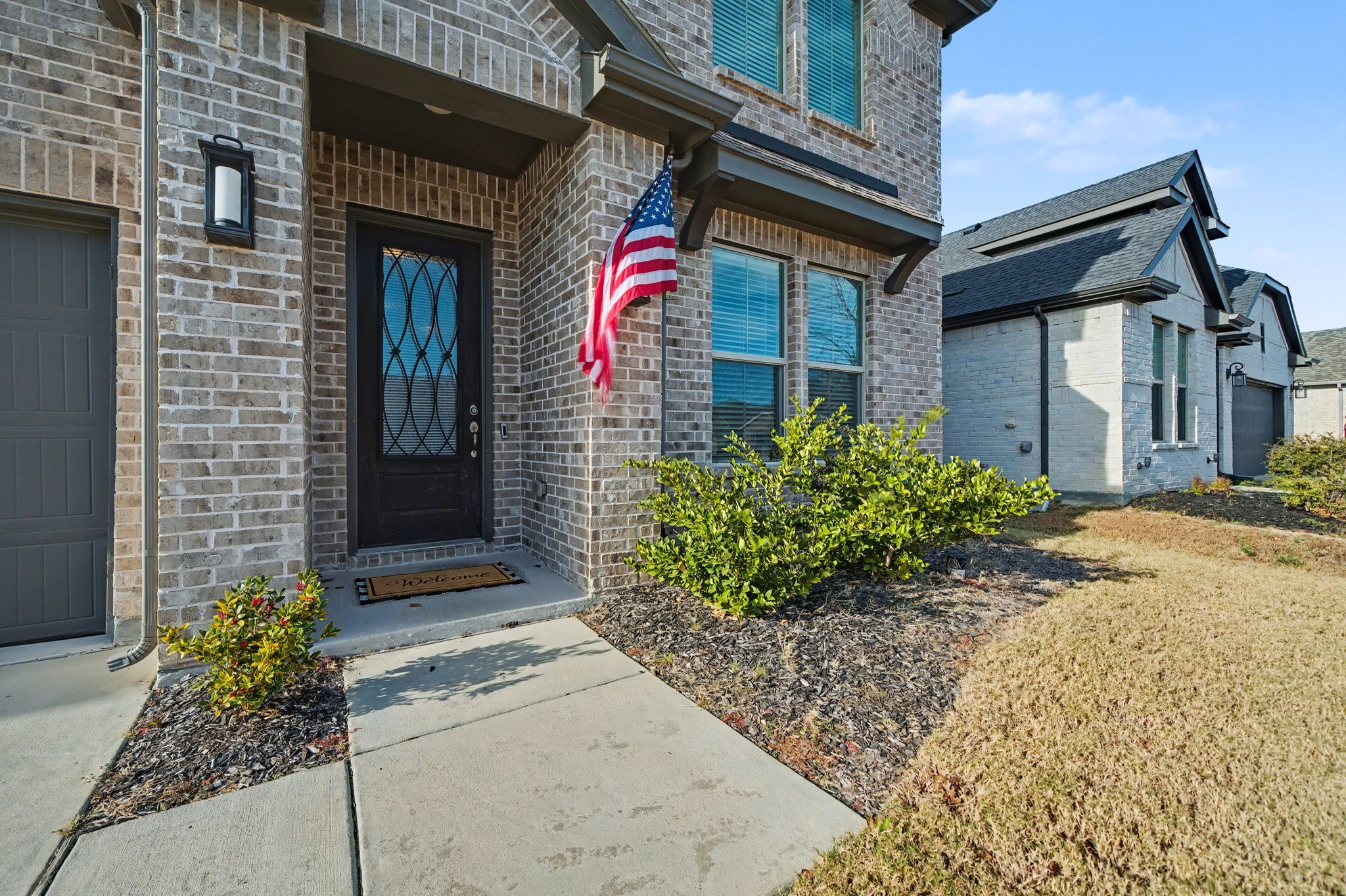 1276 Caprock Drive Forney TX 75126