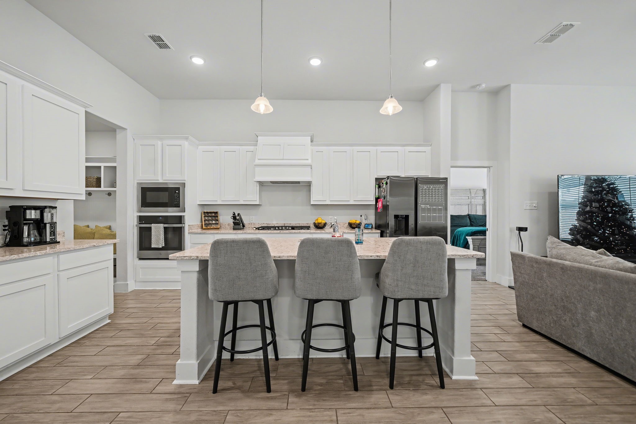 1276 Caprock Drive Forney TX 75126