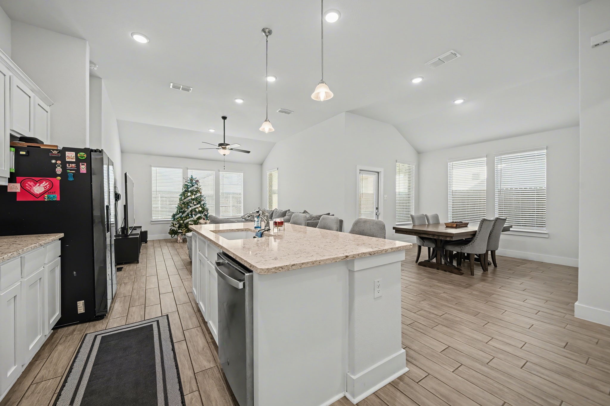 1276 Caprock Drive Forney TX 75126