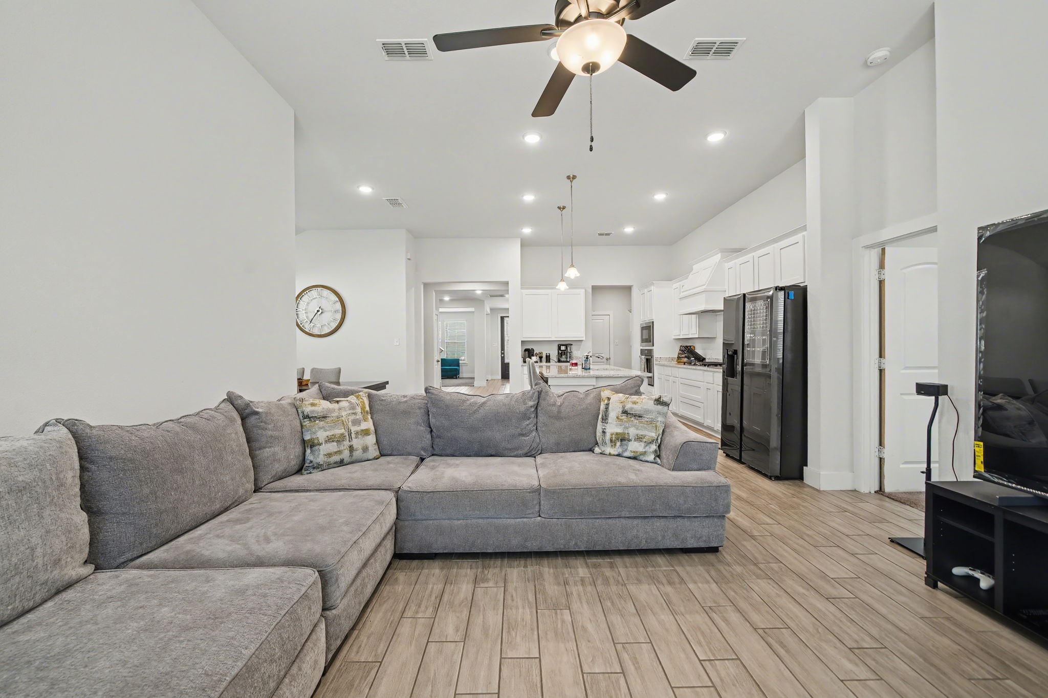 1276 Caprock Drive Forney TX 75126