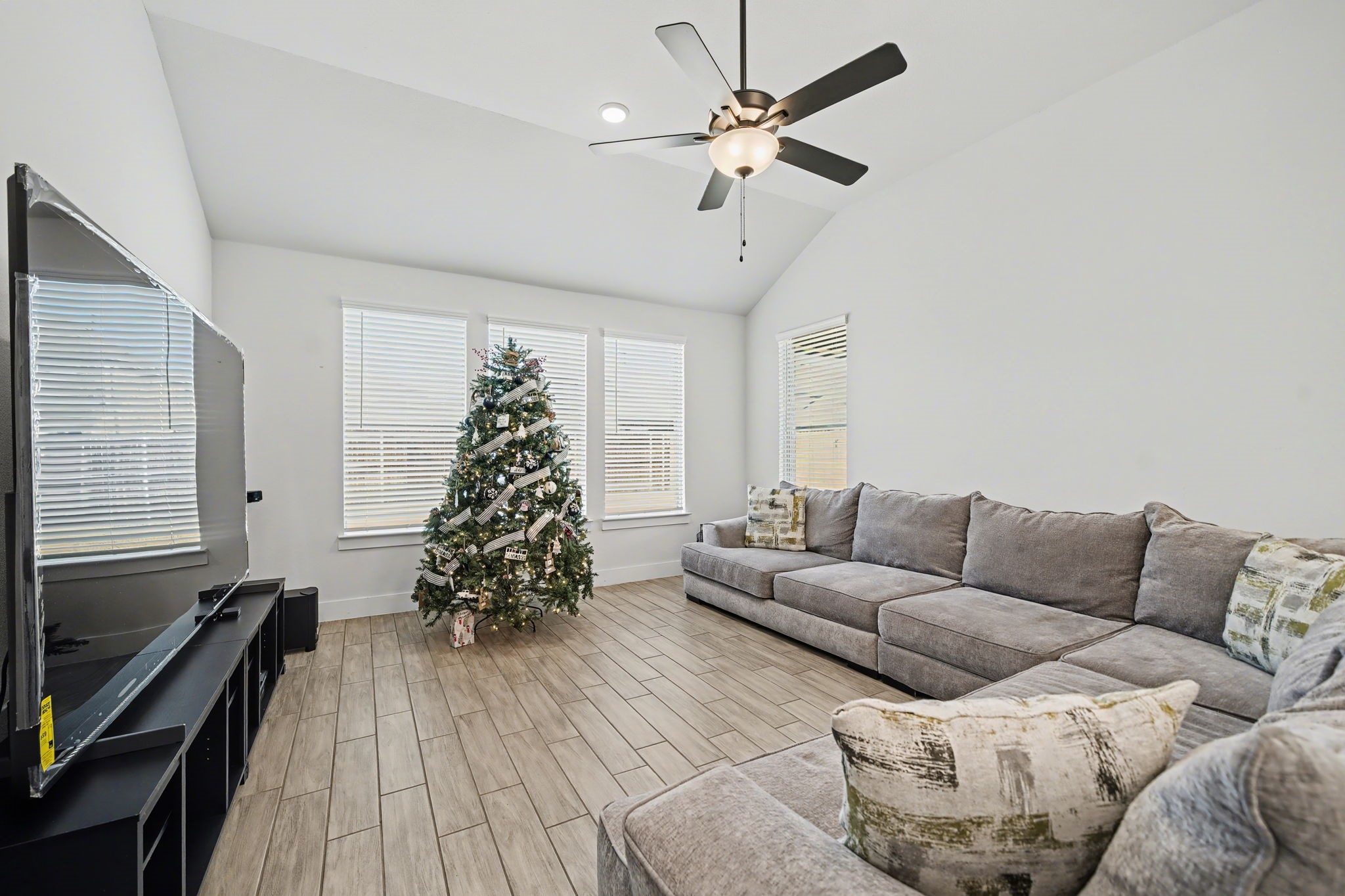 1276 Caprock Drive Forney TX 75126