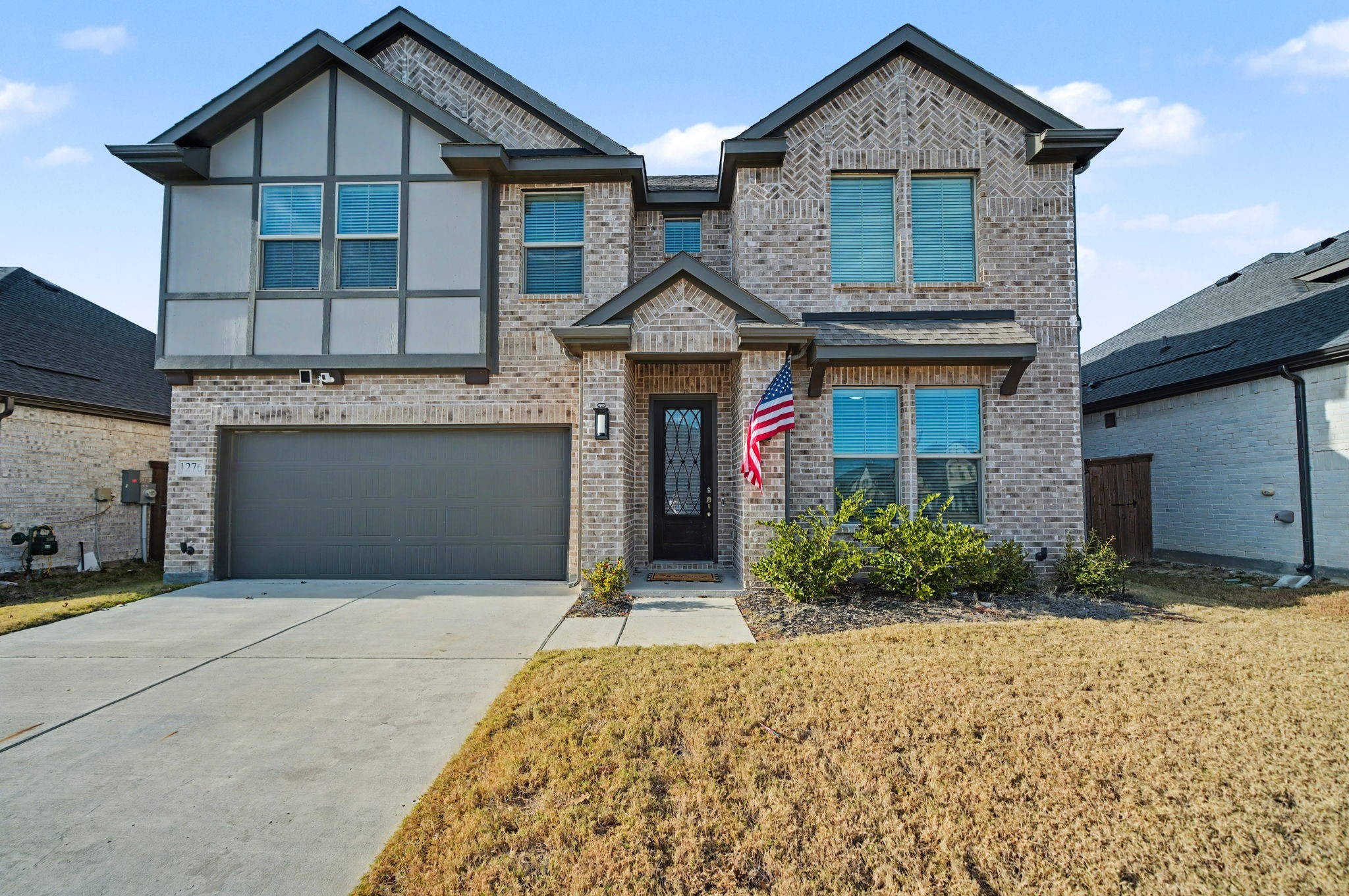 1276 Caprock Drive Forney TX 75126