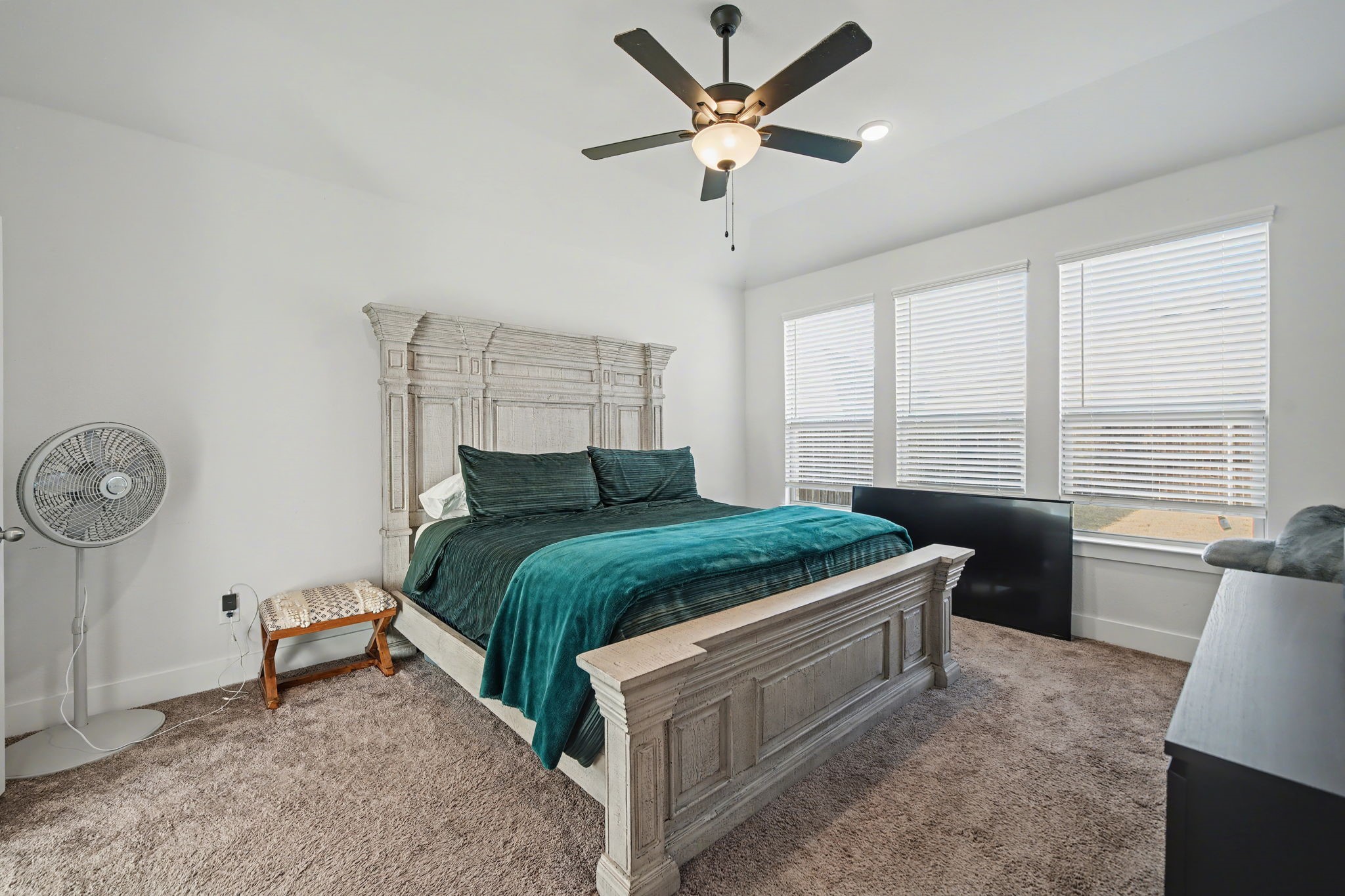 1276 Caprock Drive Forney TX 75126