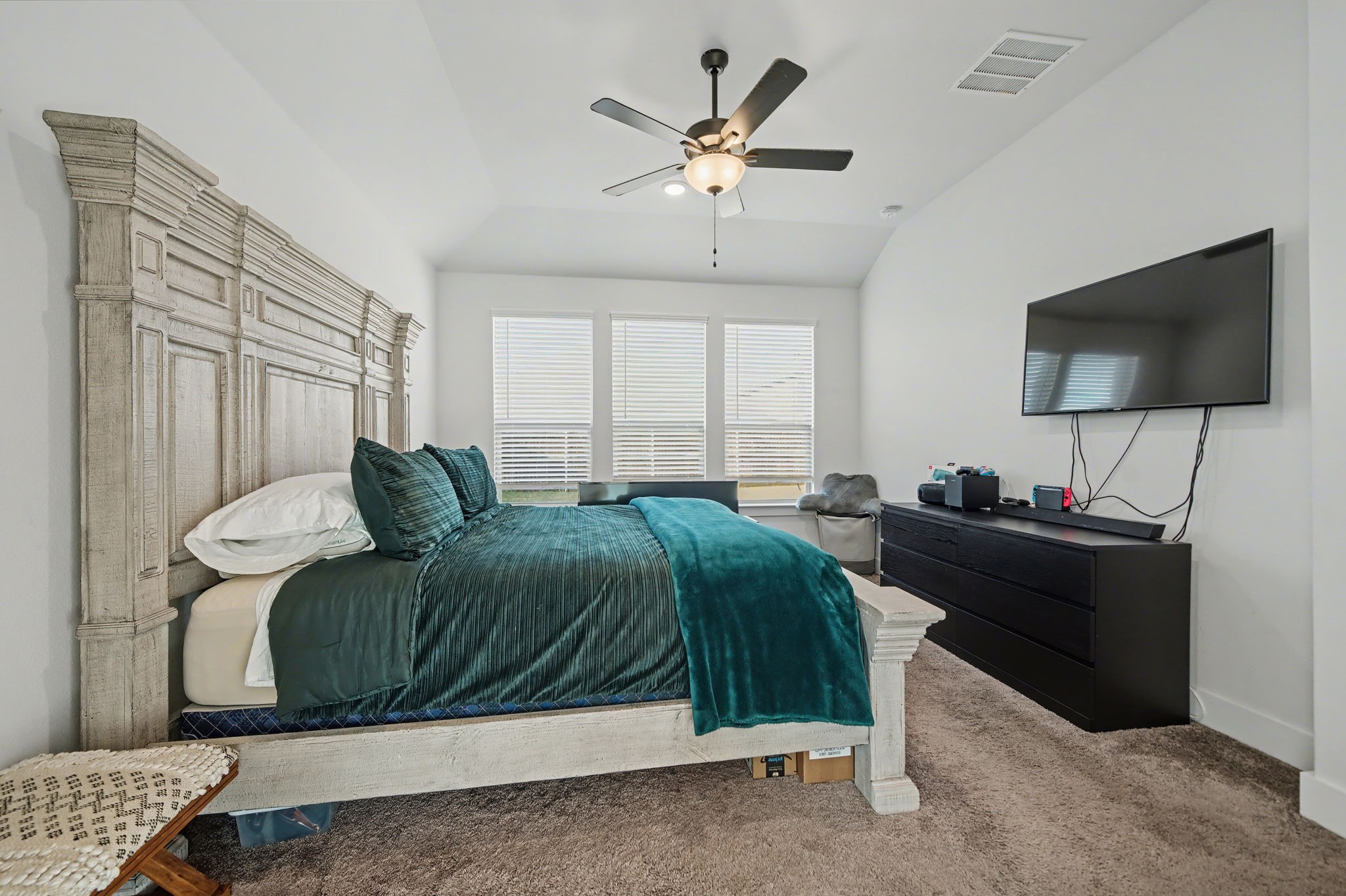 1276 Caprock Drive Forney TX 75126