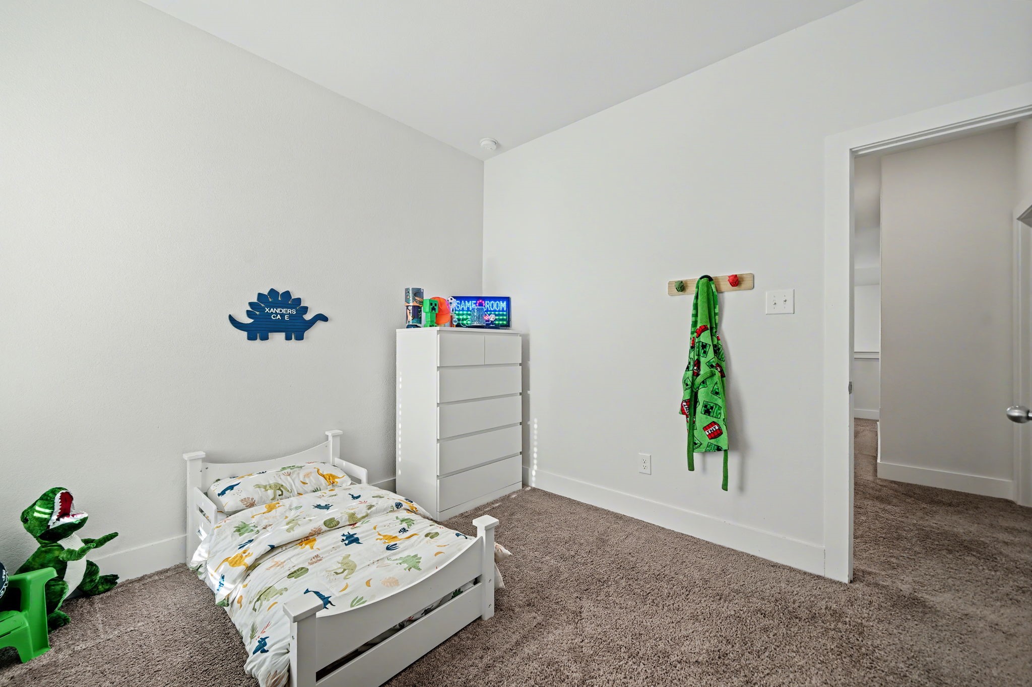 1276 Caprock Drive Forney TX 75126