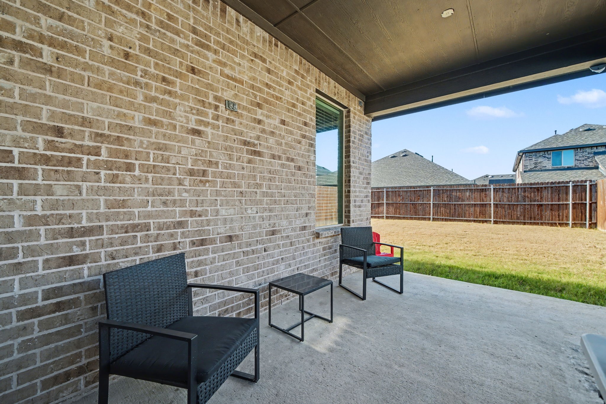 1276 Caprock Drive Forney TX 75126