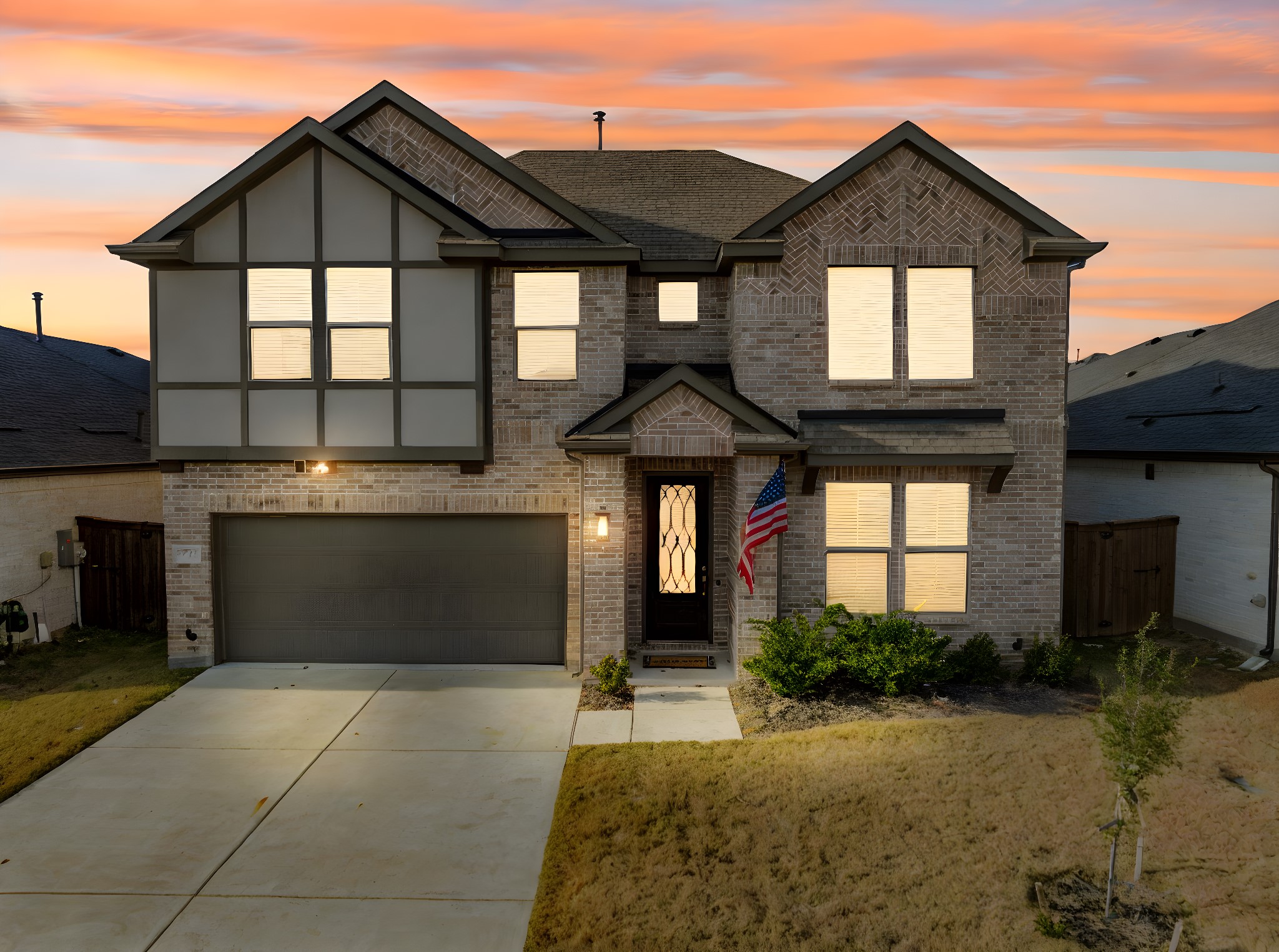 1276 Caprock Drive Forney TX 75126