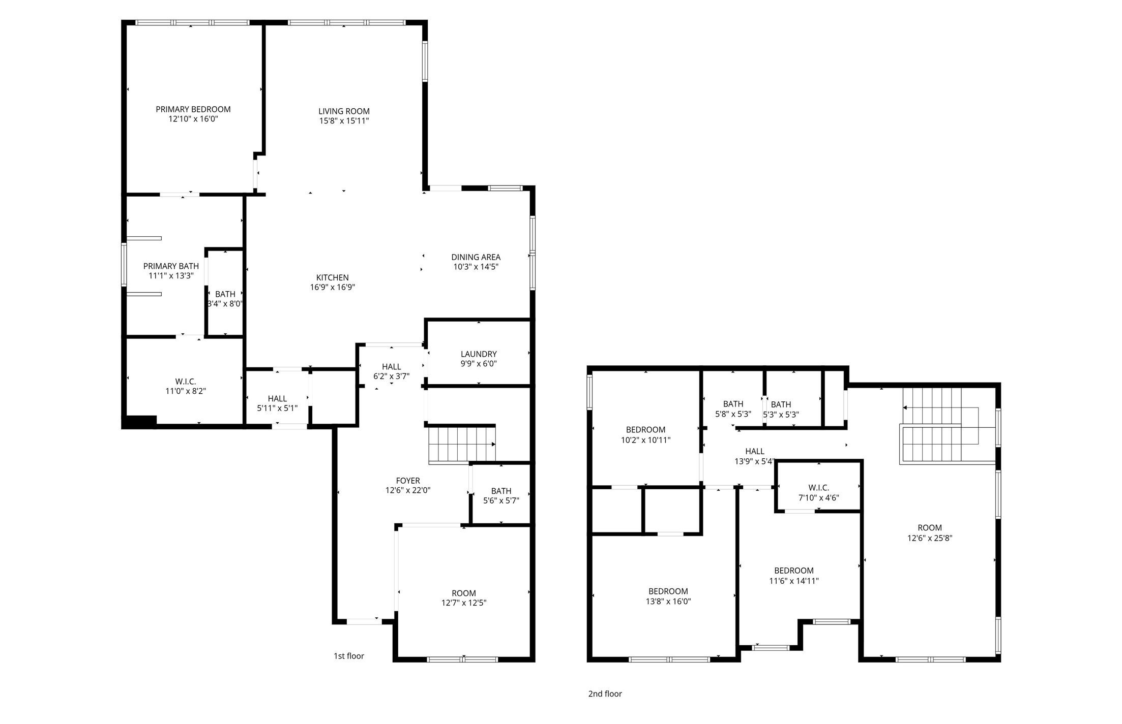 1276 Caprock Drive Forney TX 75126