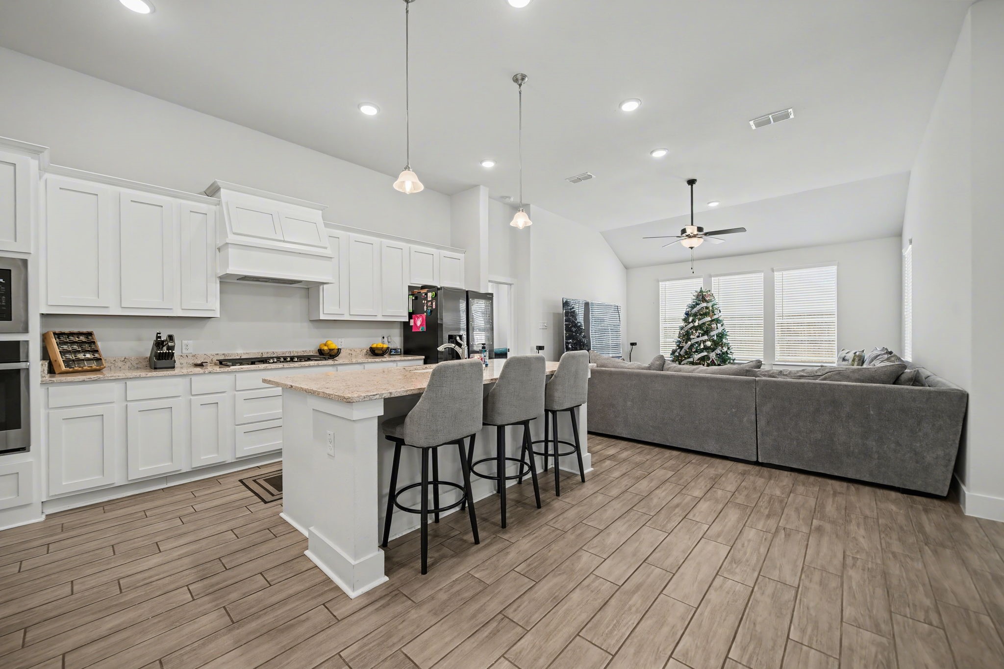 1276 Caprock Drive Forney TX 75126