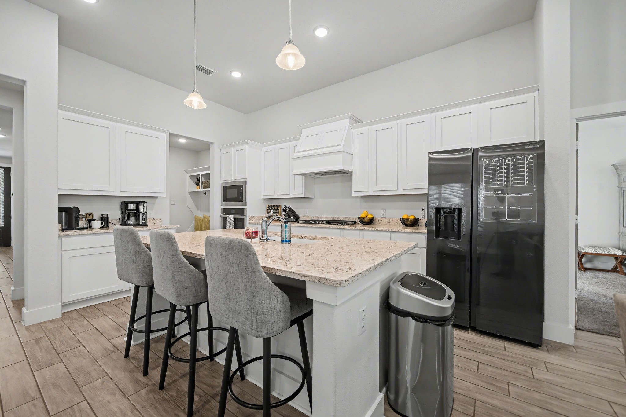 1276 Caprock Drive Forney TX 75126