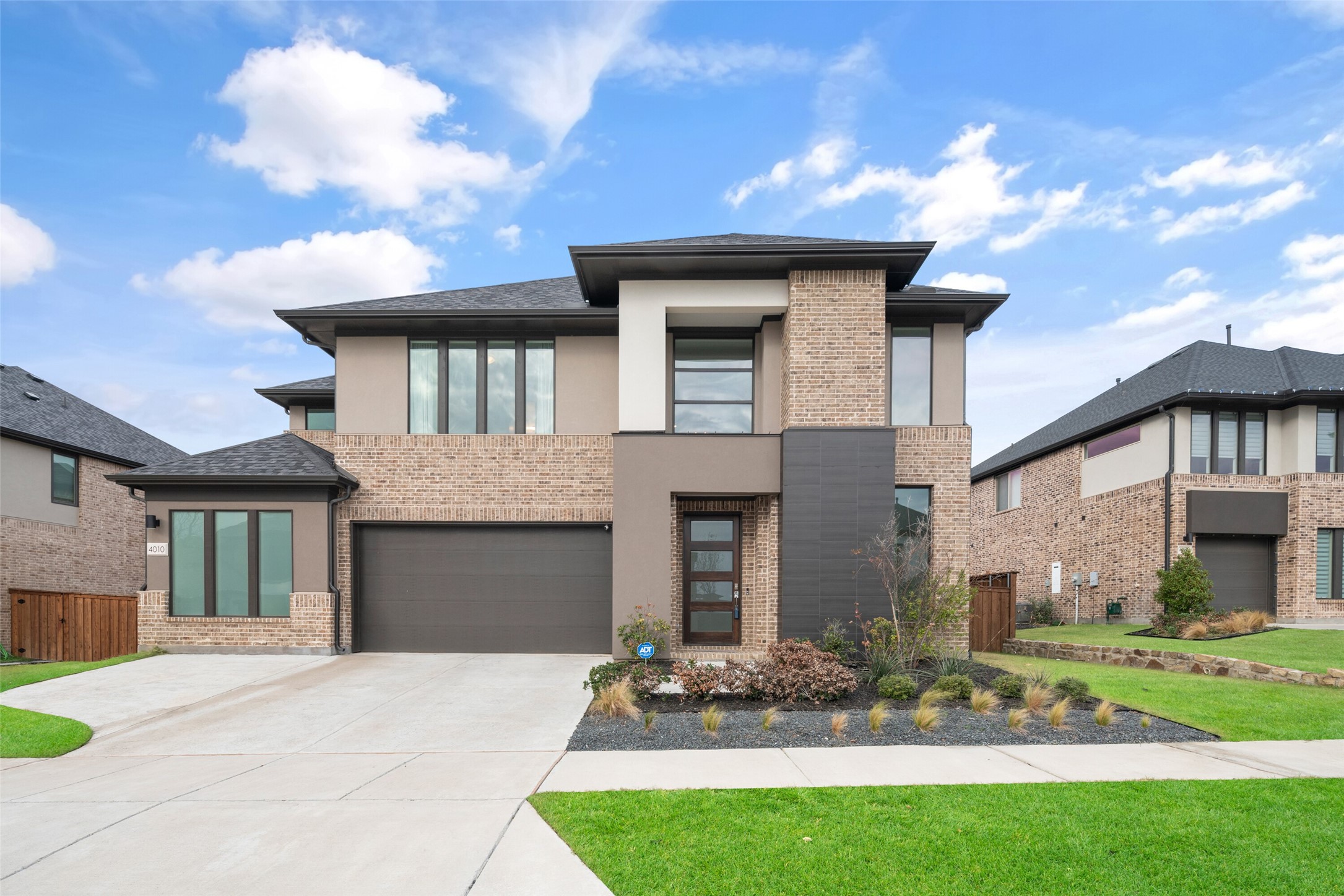 4010 Woodbine Lane Prosper TX 75078