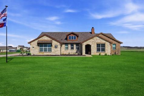 123 Croft Court Decatur TX 76234
