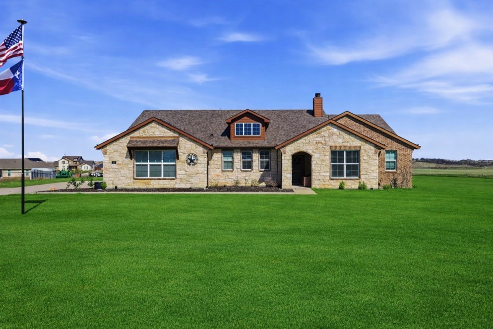 123 Croft Court Decatur TX 76234