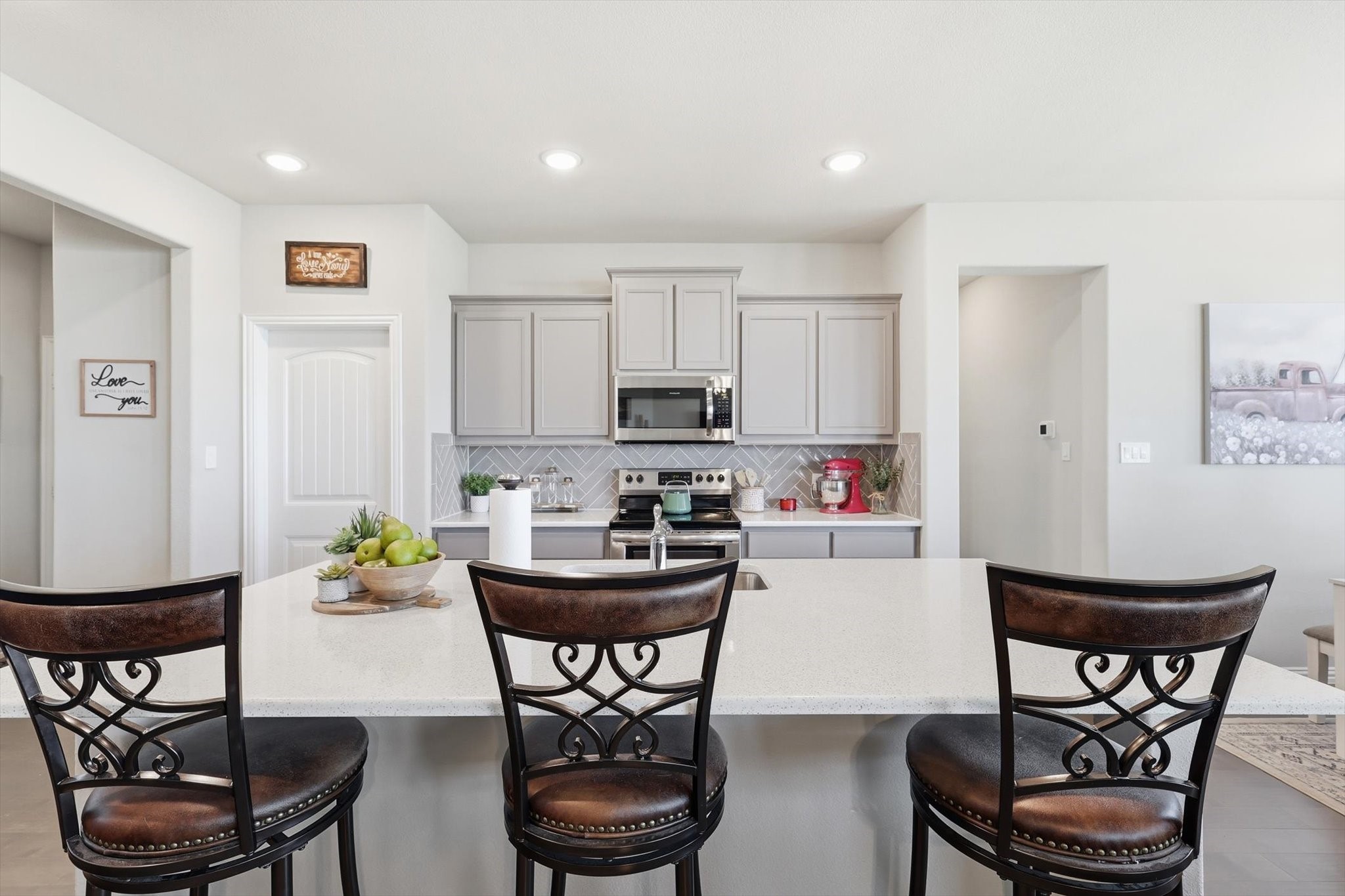 123 Croft Court Decatur TX 76234