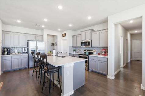 123 Croft Court Decatur TX 76234