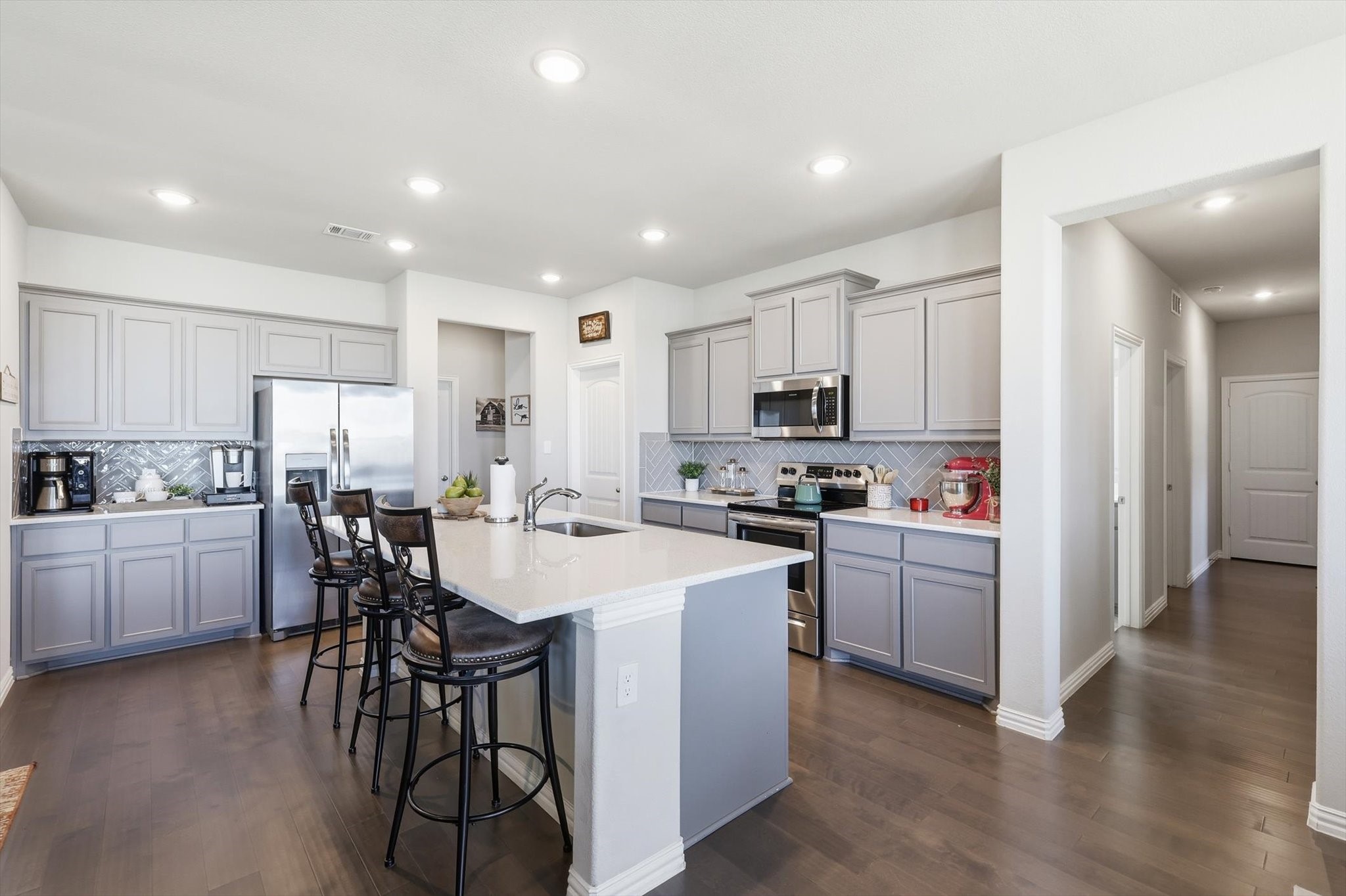 123 Croft Court Decatur TX 76234
