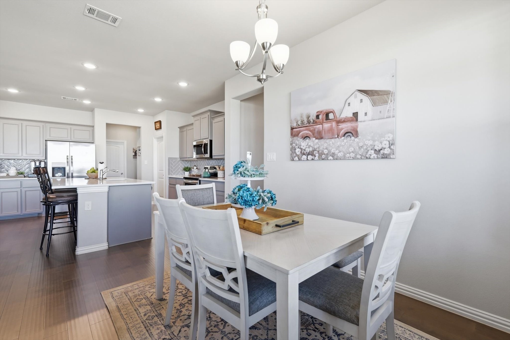 123 Croft Court Decatur TX 76234