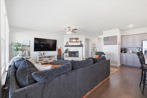 123 Croft Court Decatur TX 76234