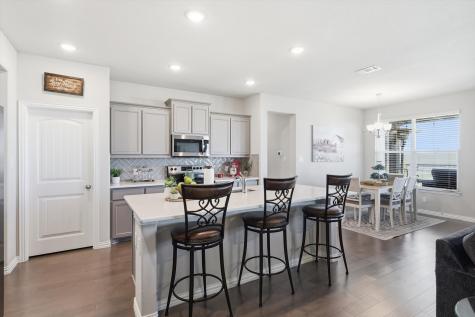 123 Croft Court Decatur TX 76234