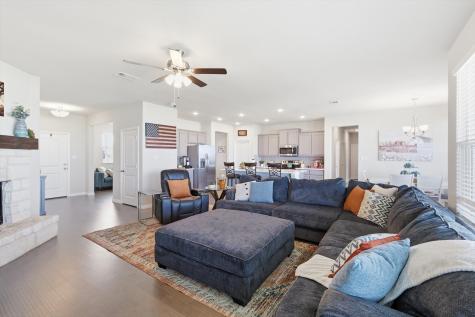 123 Croft Court Decatur TX 76234