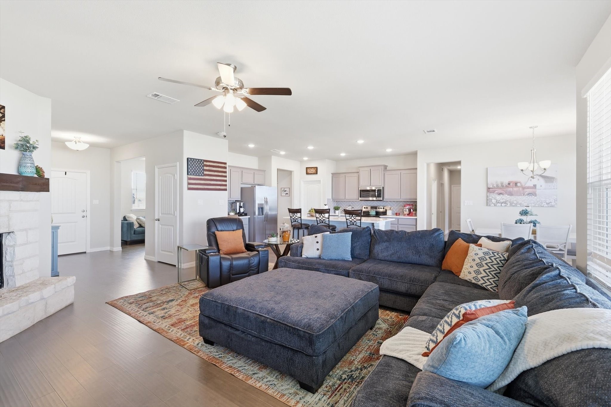 123 Croft Court Decatur TX 76234