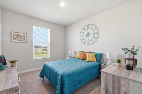 123 Croft Court Decatur TX 76234