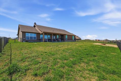 123 Croft Court Decatur TX 76234