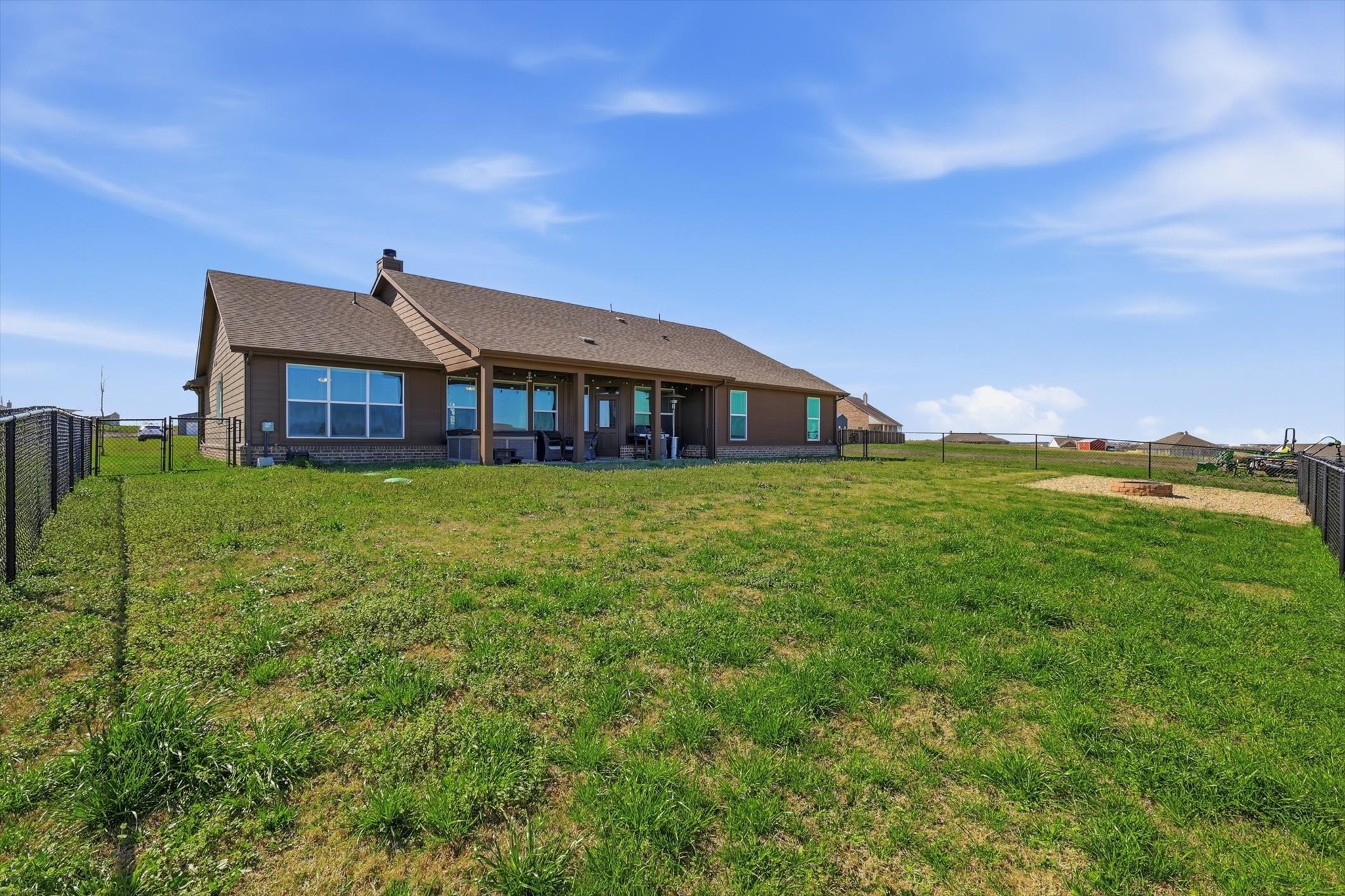 123 Croft Court Decatur TX 76234