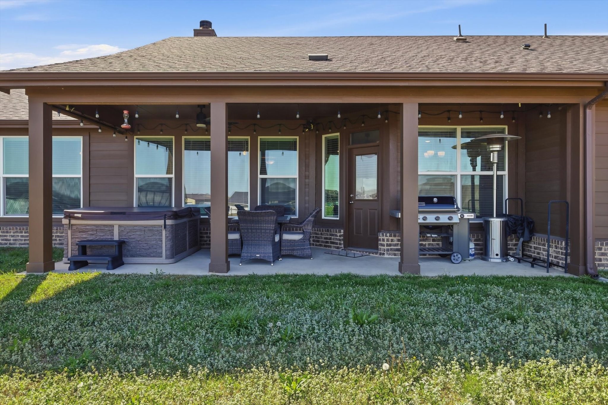 123 Croft Court Decatur TX 76234
