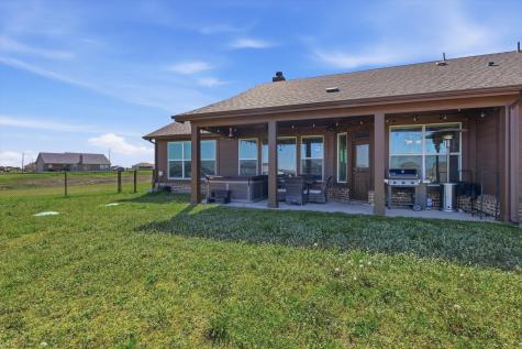 123 Croft Court Decatur TX 76234