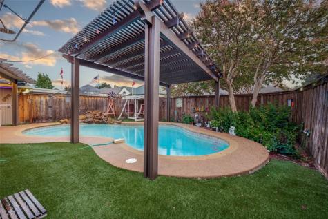 2324 Heatherwoods Way Carrollton TX 75007