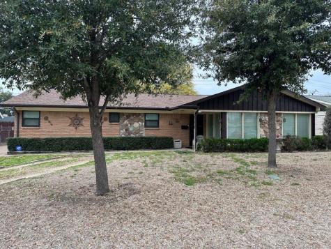 2509 Fairbrook Street Irving TX 75062