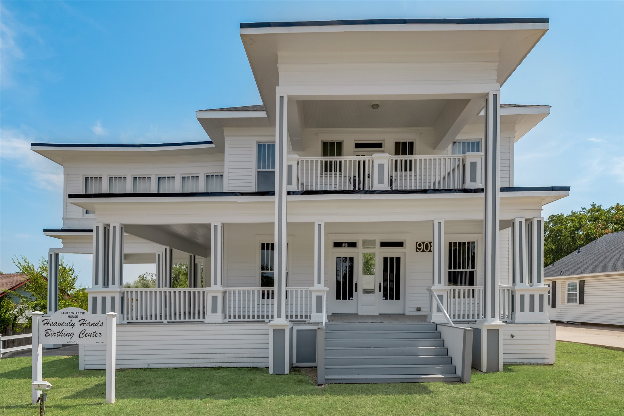 908 Goliad Street Rockwall TX 75087