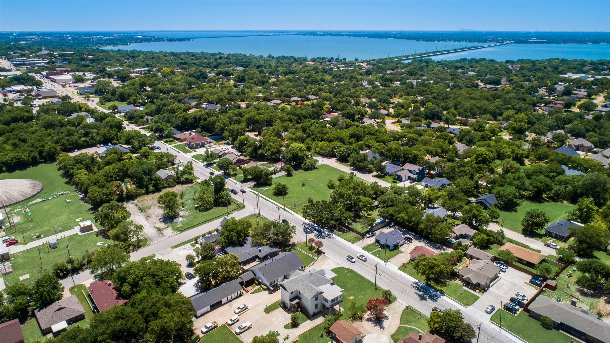 908 Goliad Street Rockwall TX 75087