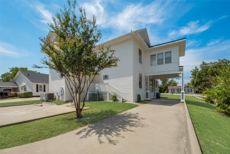 908 Goliad Street Rockwall TX 75087