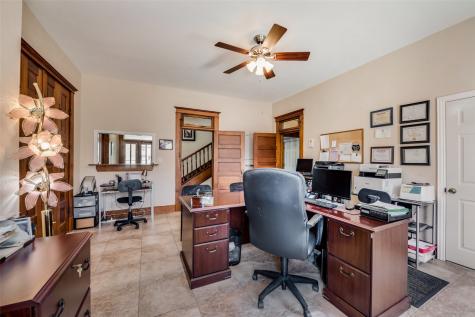 908 Goliad Street Rockwall TX 75087