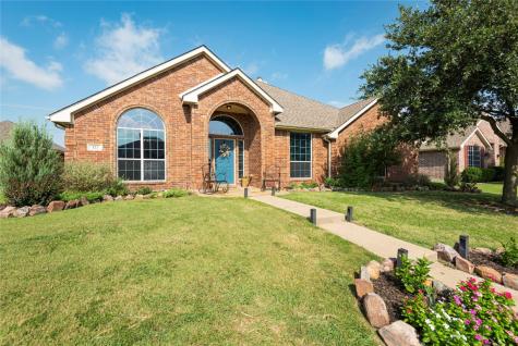 423 Da Vinci Lane Wylie TX 75098