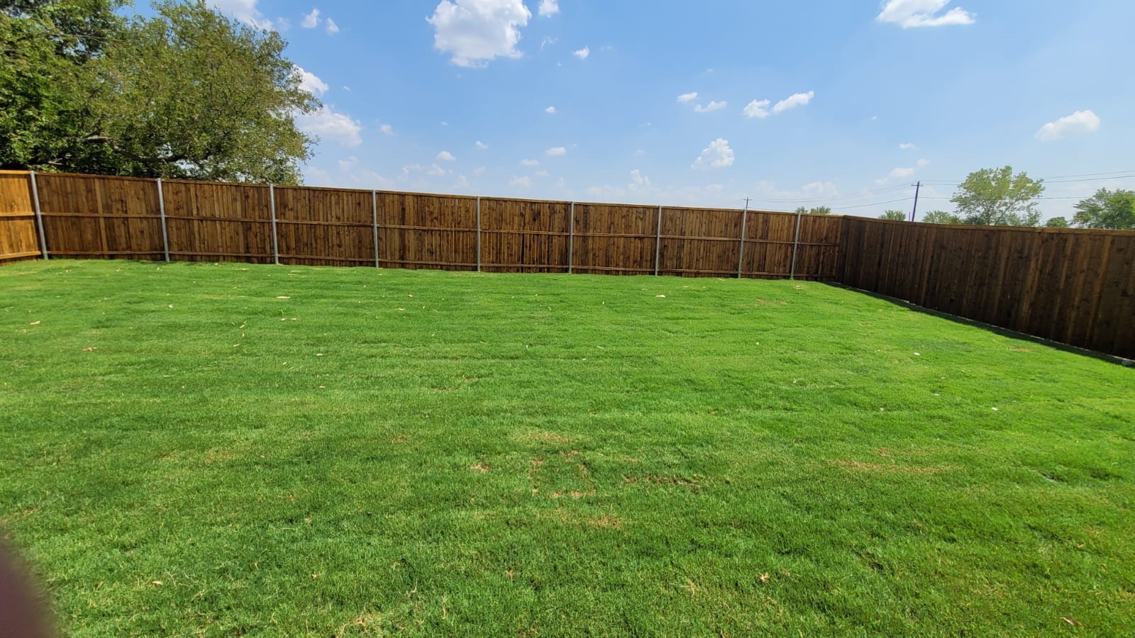 1919 Rolling Ridge Drive Van Alstyne TX 75495