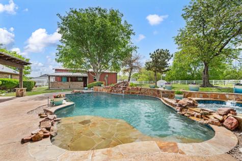 13917 Mallard Springs Drive Haslet TX 76052