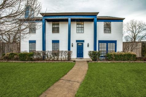 2306 Sweetbriar Court Mesquite TX 75150