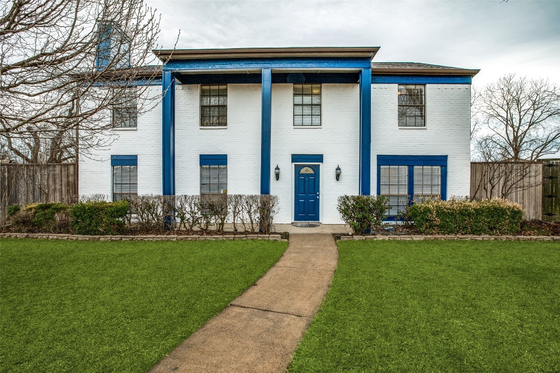 2306 Sweetbriar Court Mesquite TX 75150