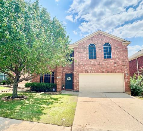 10036 Voss Avenue Fort Worth TX 76244