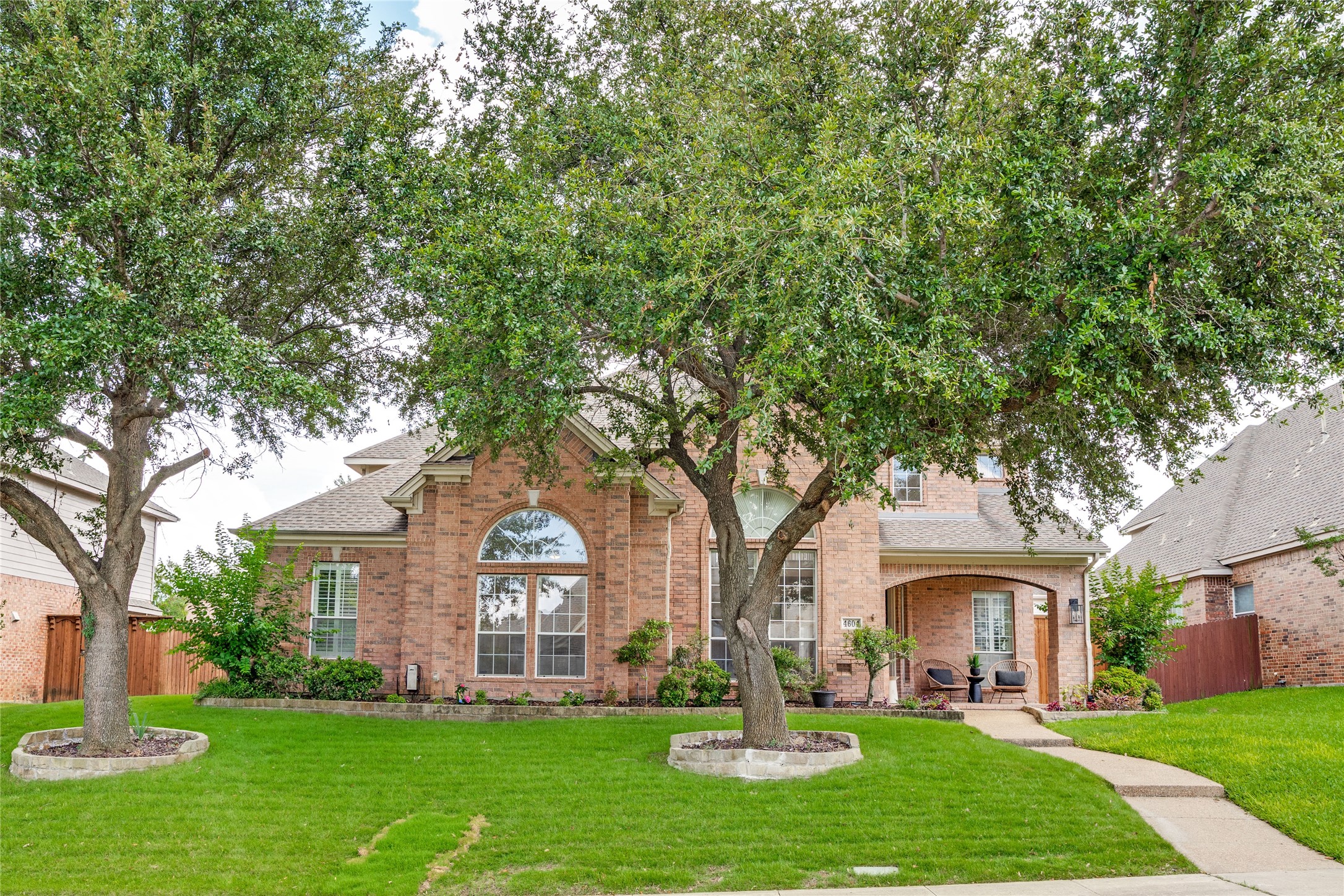 4604 Angel Fire Drive Richardson TX 75082