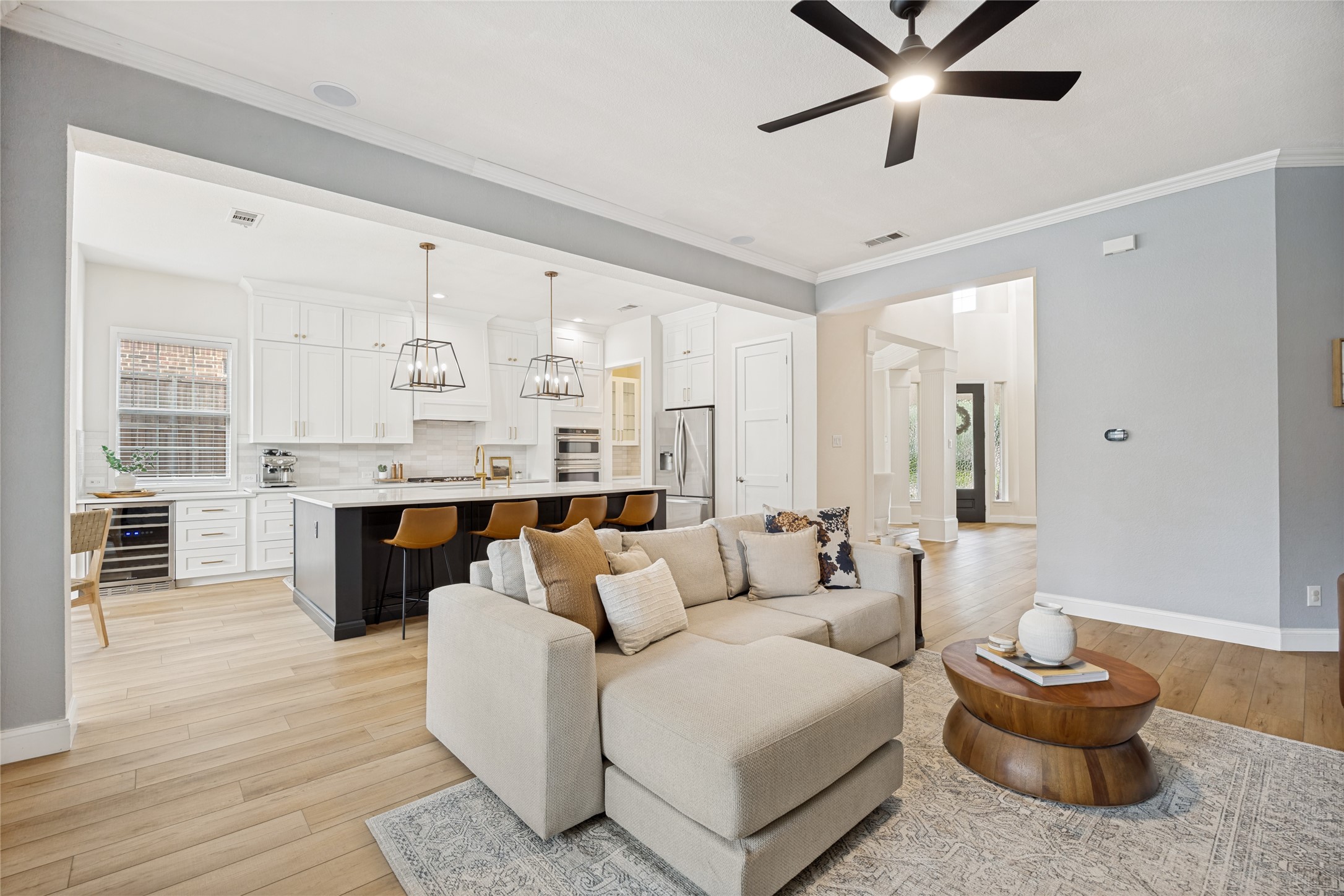4604 Angel Fire Drive Richardson TX 75082