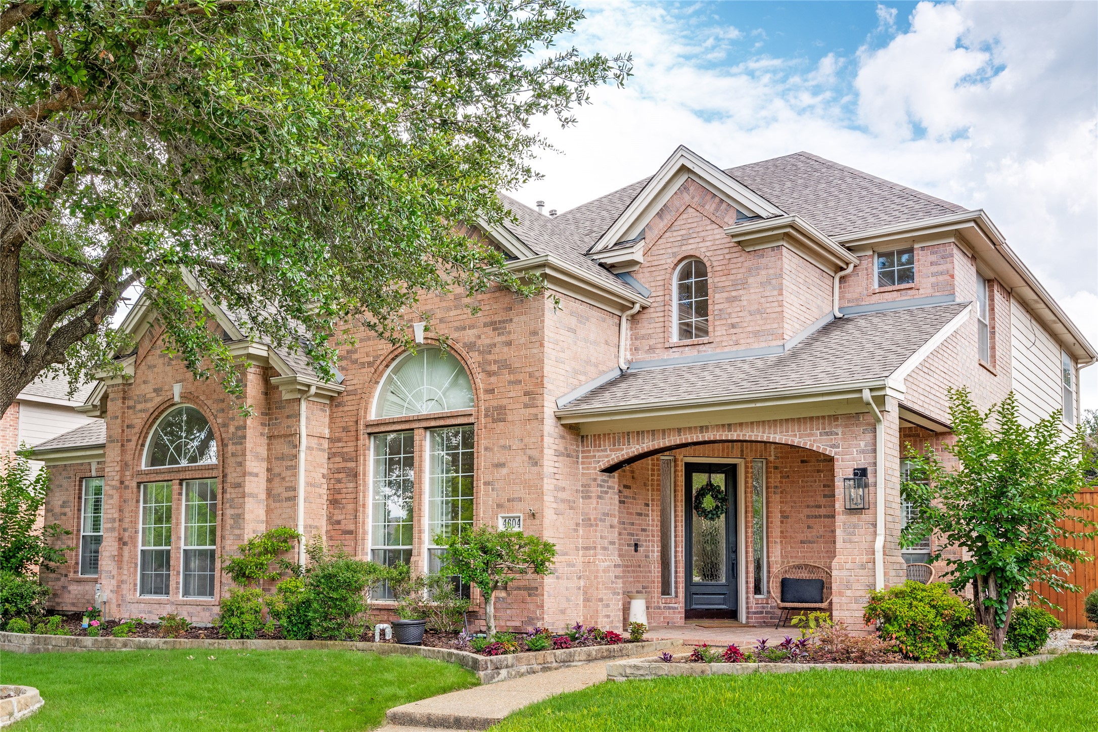 4604 Angel Fire Drive Richardson TX 75082