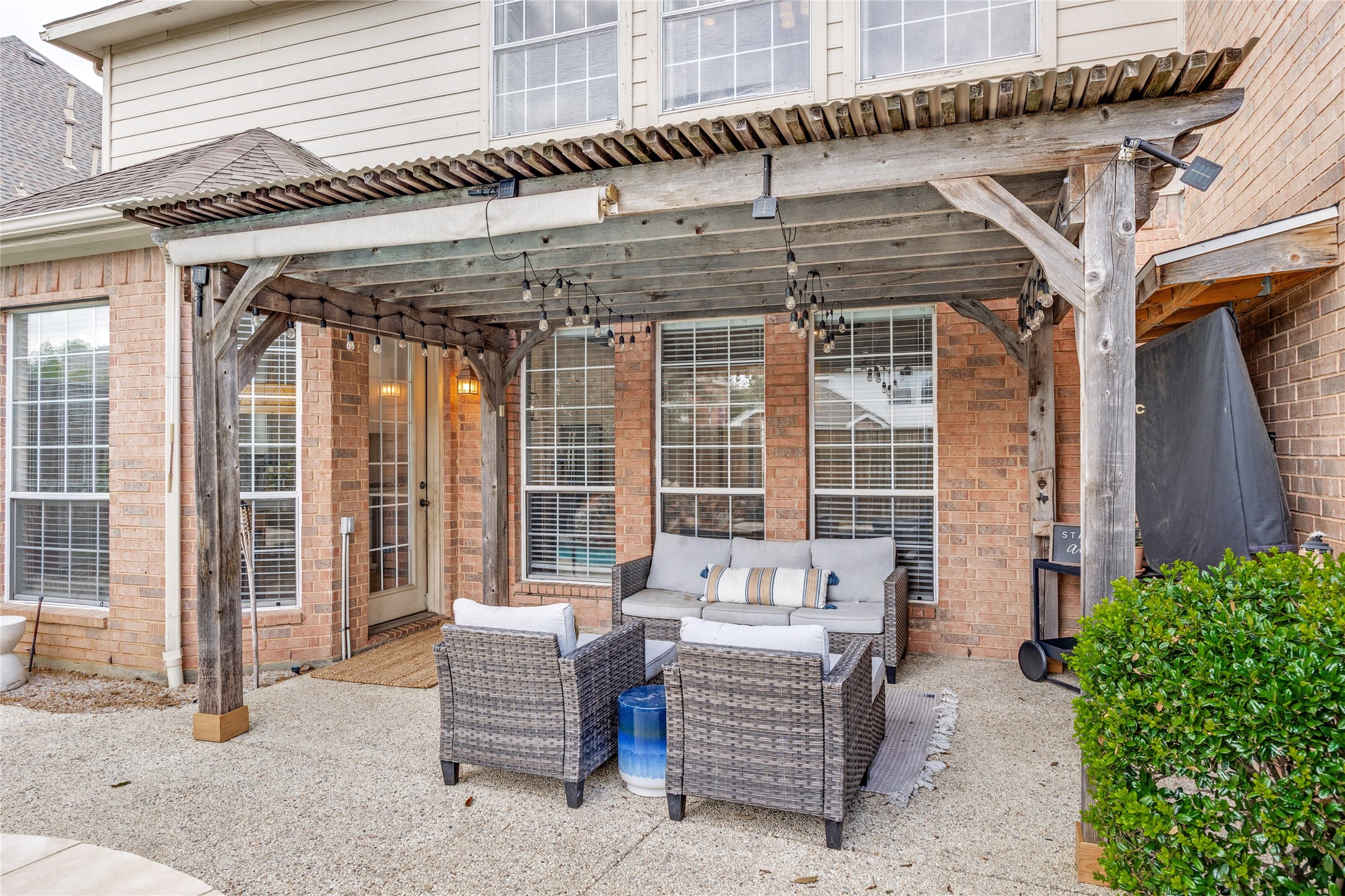 4604 Angel Fire Drive Richardson TX 75082