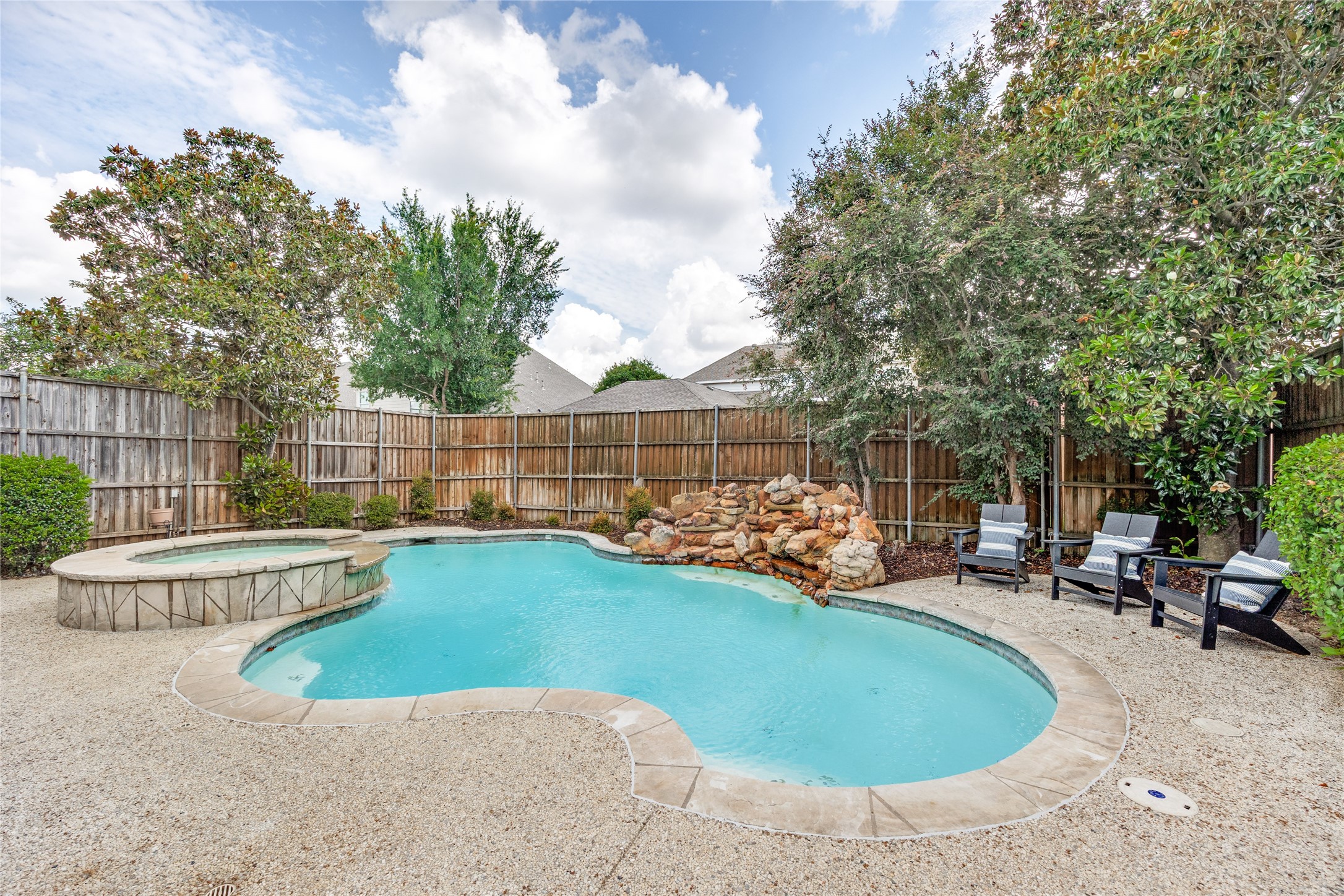 4604 Angel Fire Drive Richardson TX 75082